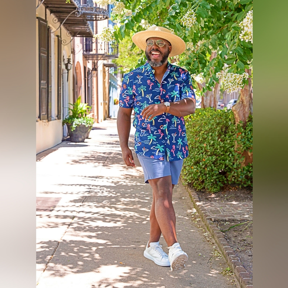 Chubbies Shorts
